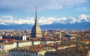 turin